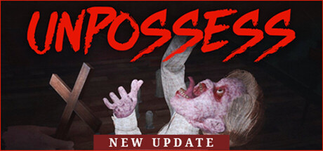 Unpossess: Exorcism Simulator