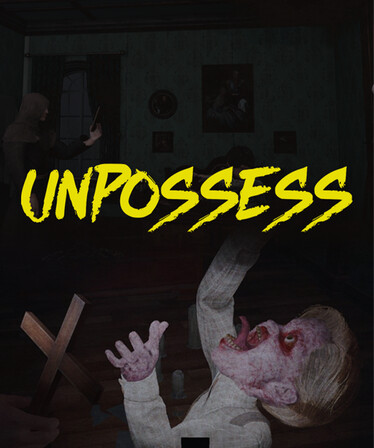 Unpossess: Exorcism Simulator