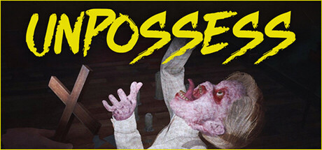 Unpossess: Exorcism Simulator Cover Image