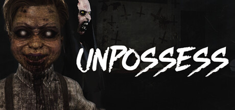 Unpossess Cover Image