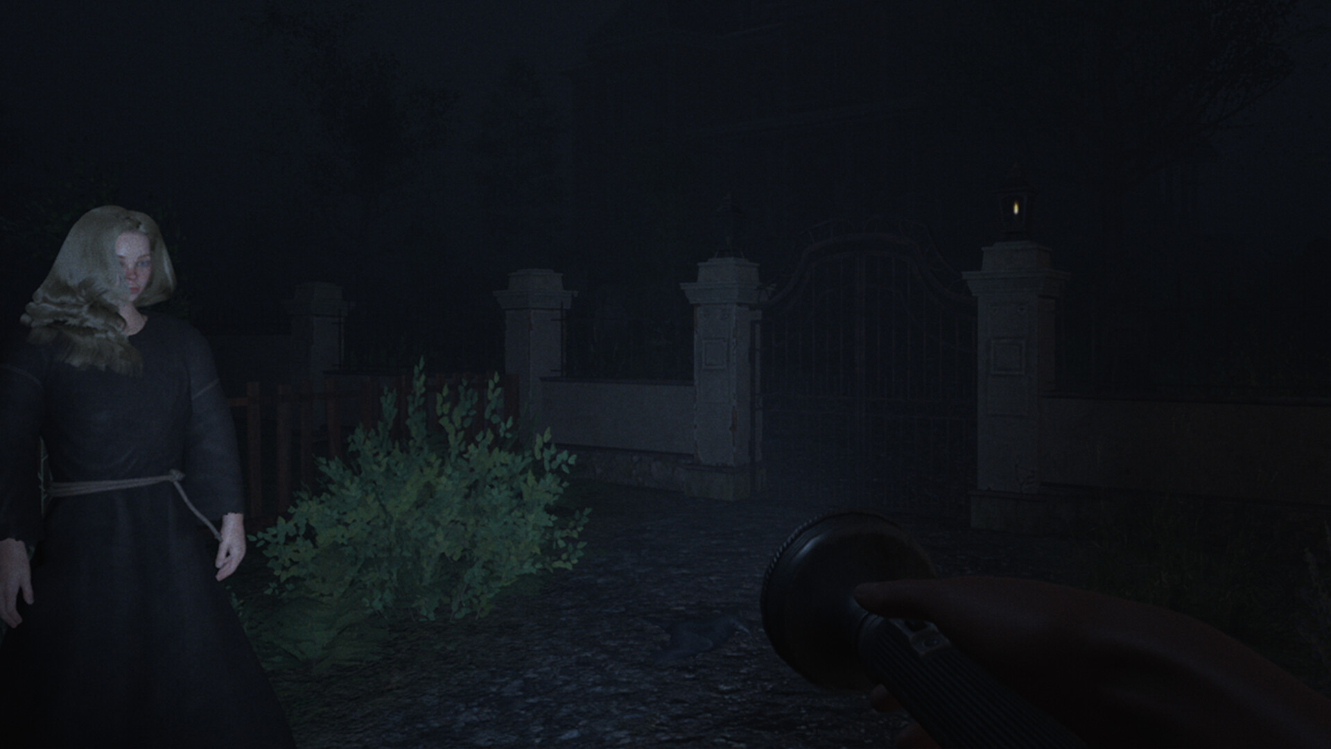 Unpossess screenshot 8
