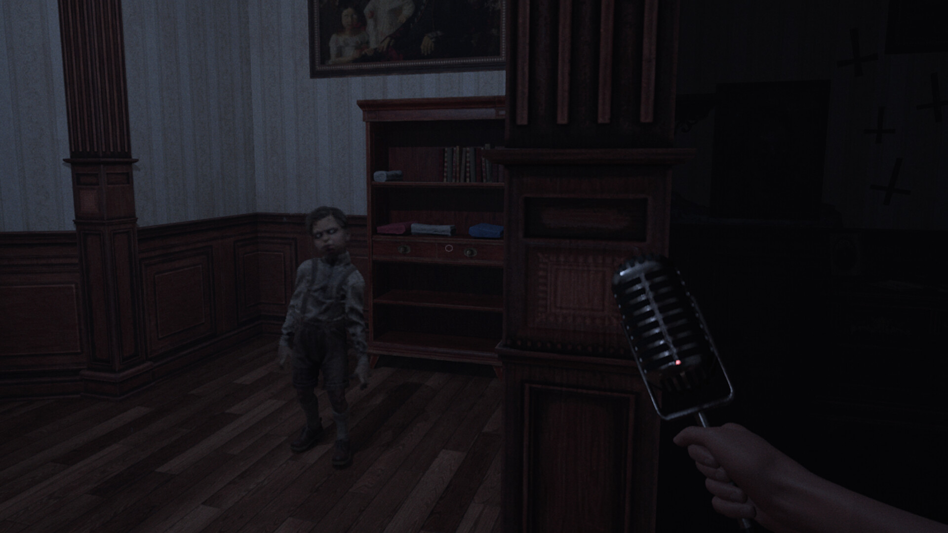Unpossess screenshot 6