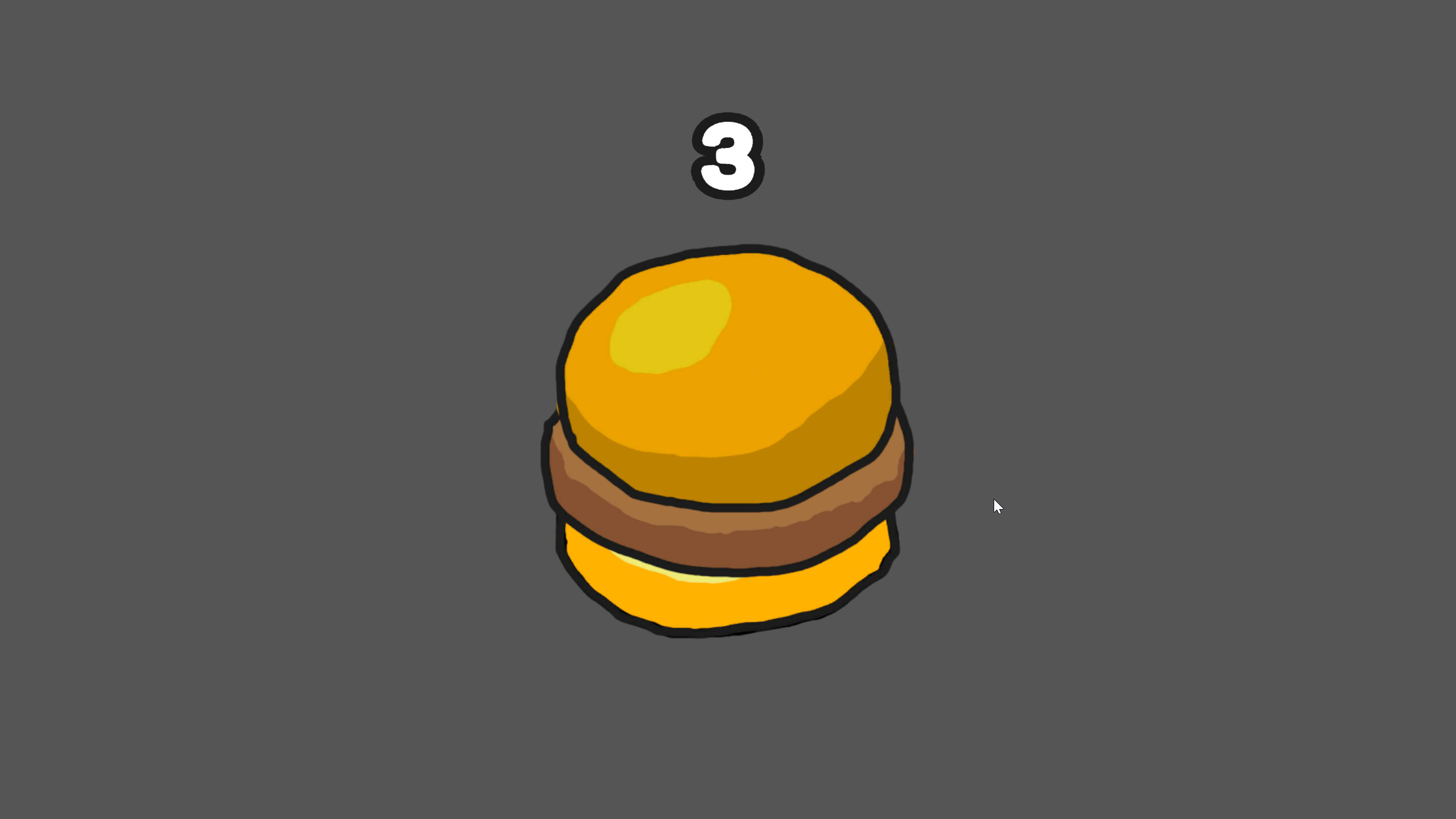 Burger screenshot 5