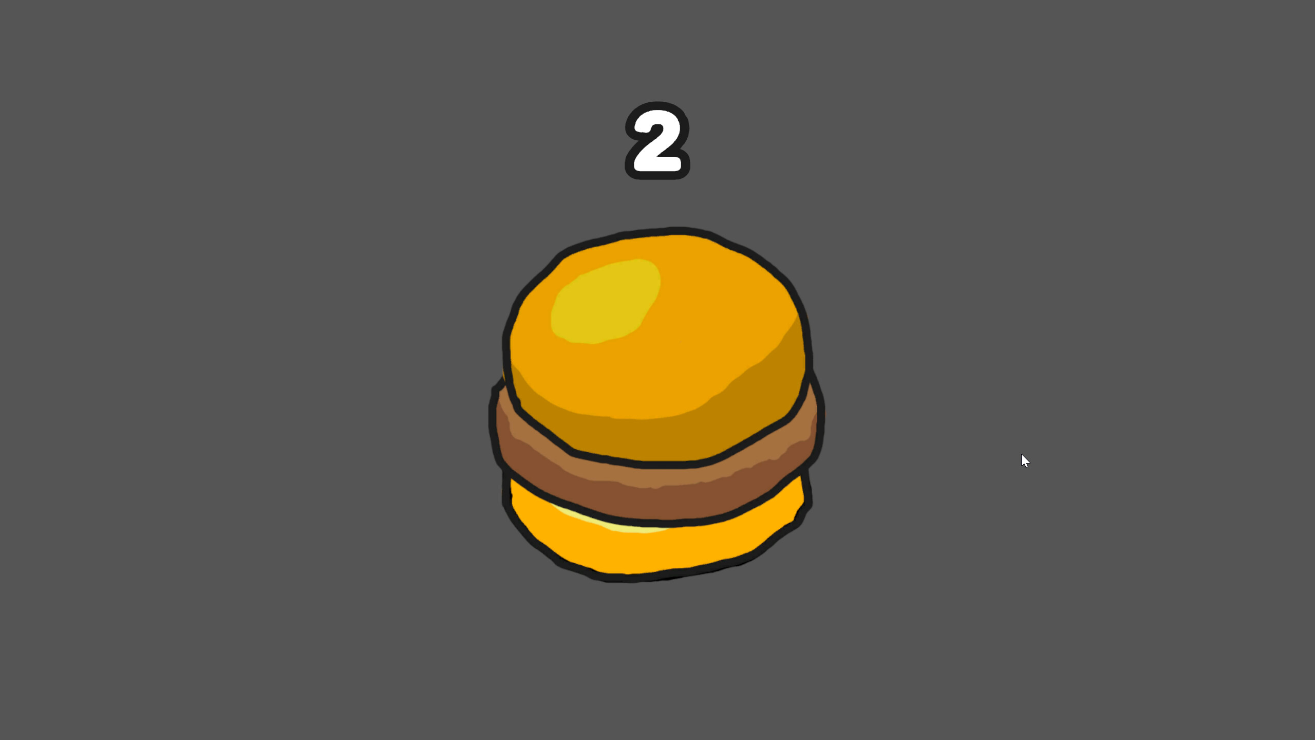 Burger screenshot 4