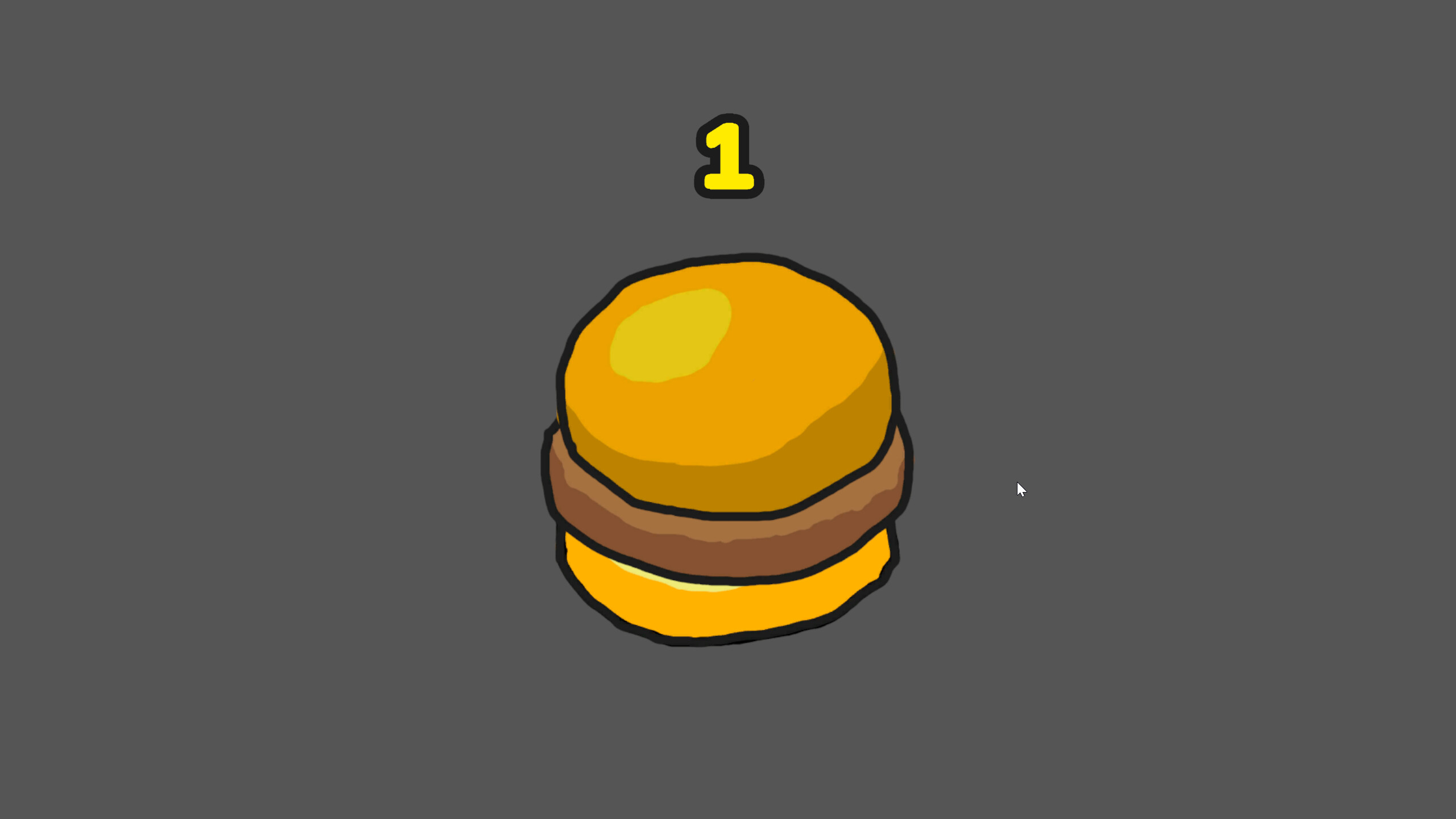 Burger screenshot 3