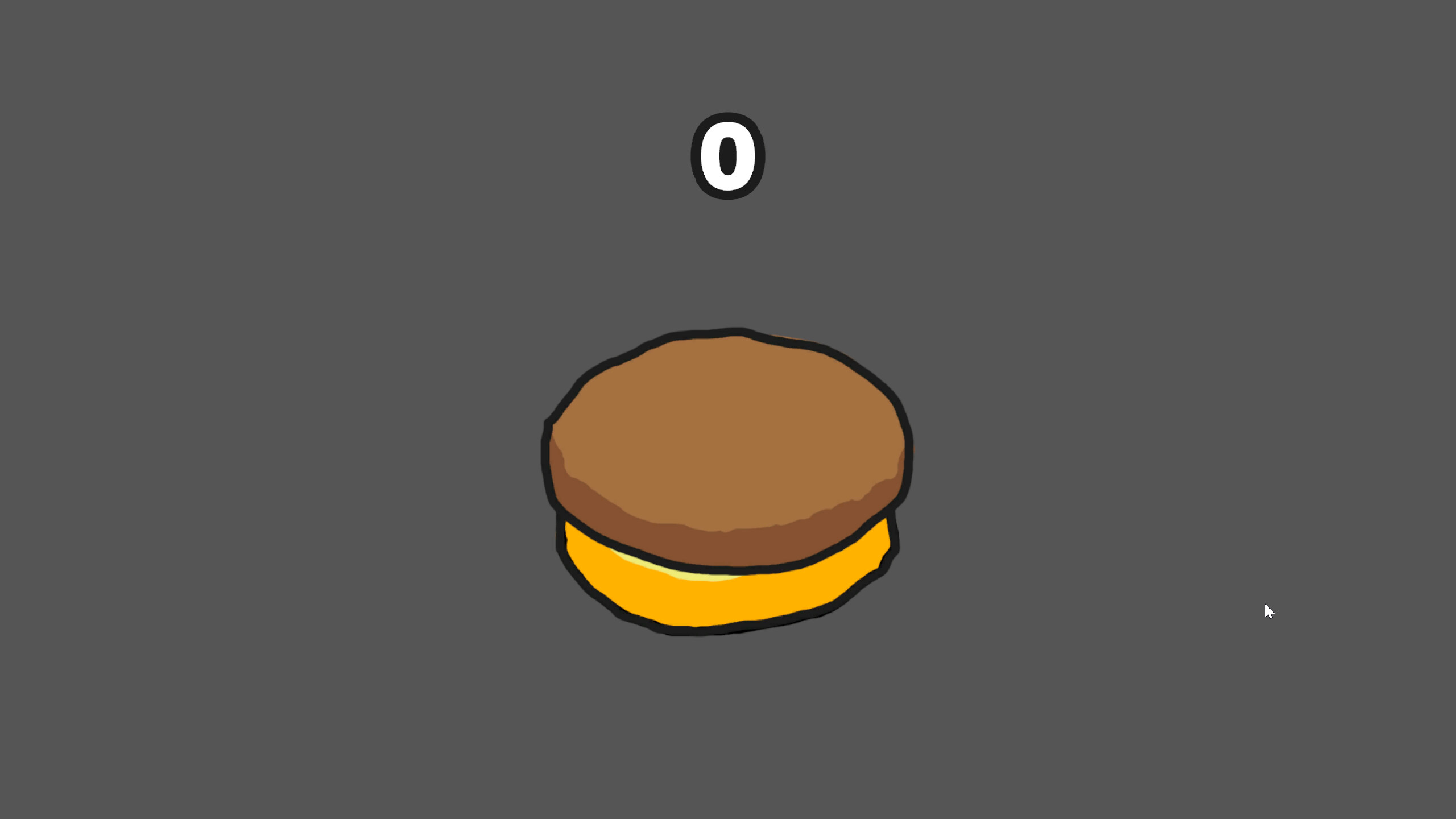 Burger screenshot 2