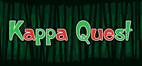 Kappa Quest Cover Image