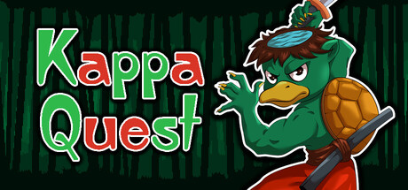 Kappa Quest