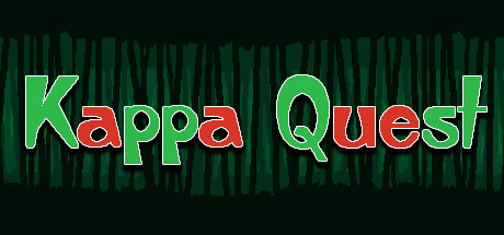 Kappa Quest Cover Image