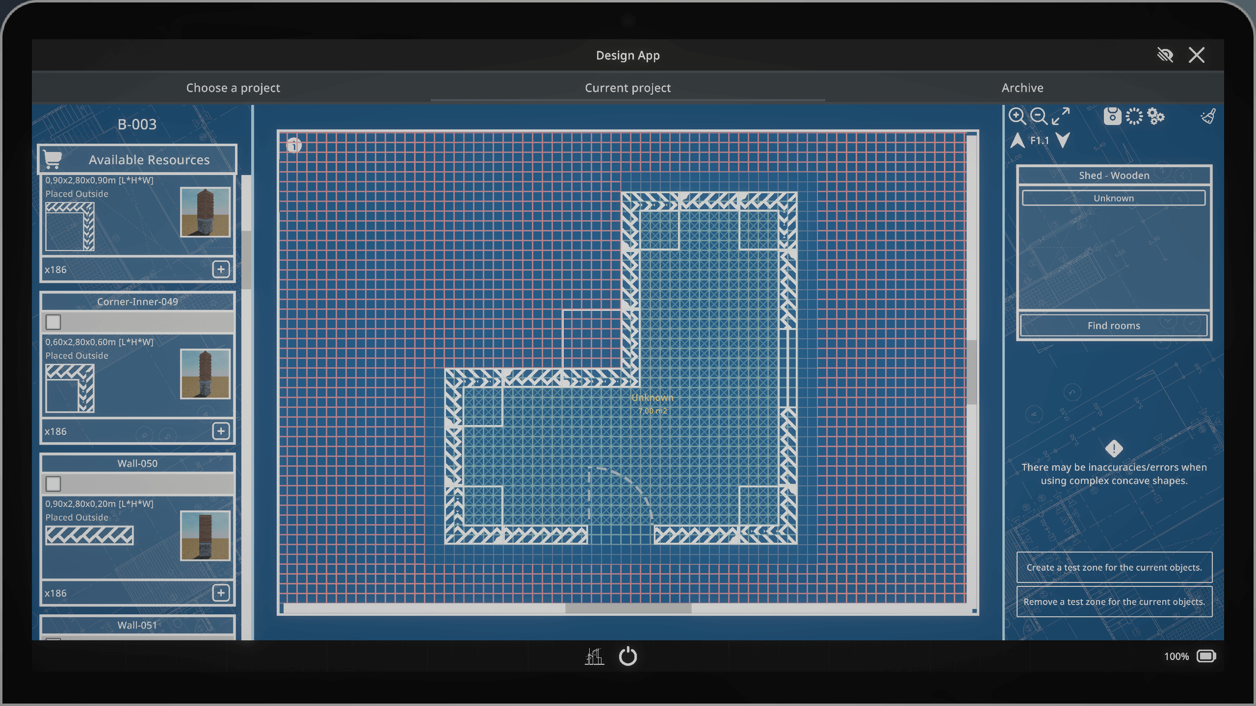 Architect Simulator screenshot 13