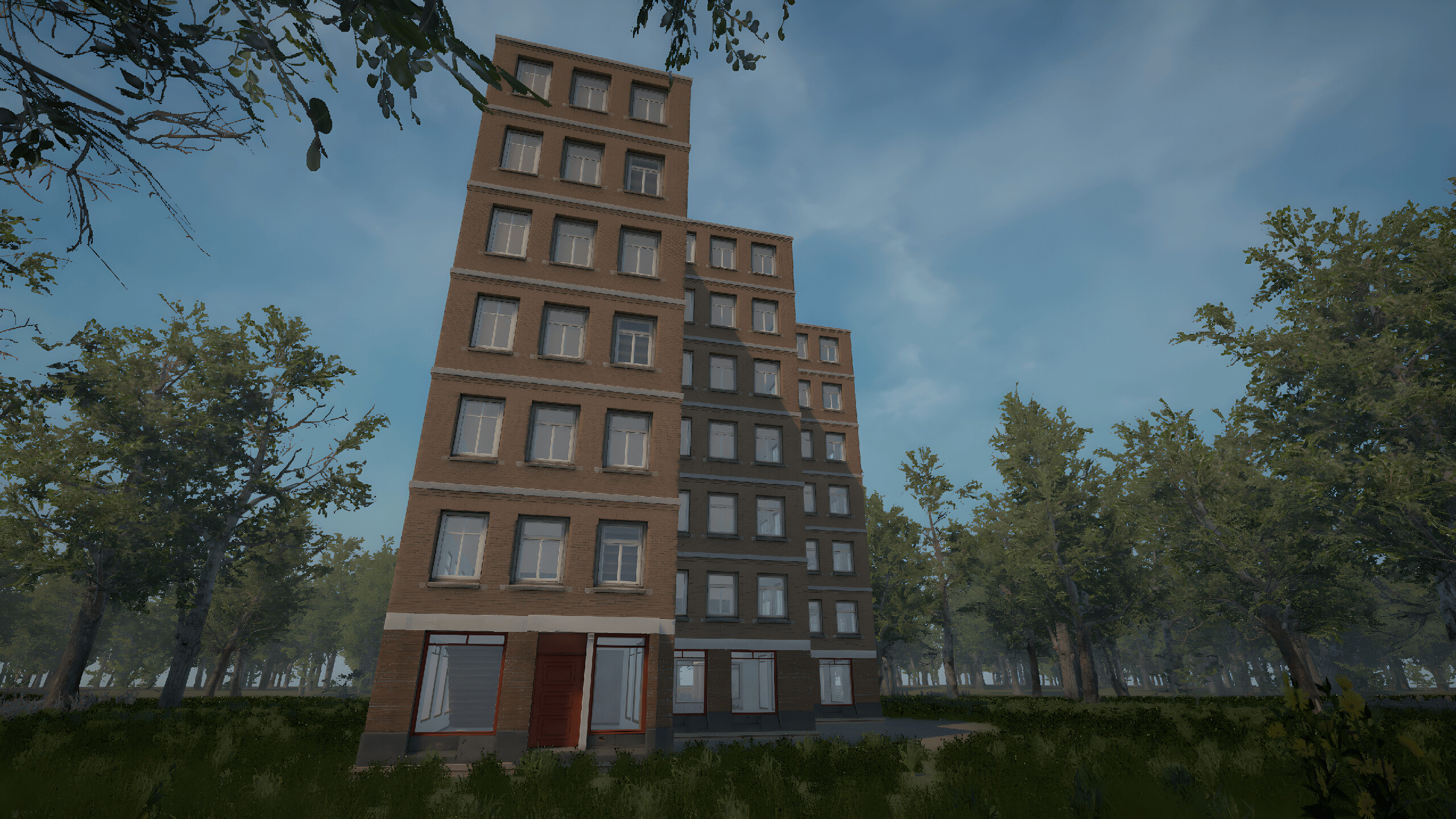 Architect Simulator screenshot 7