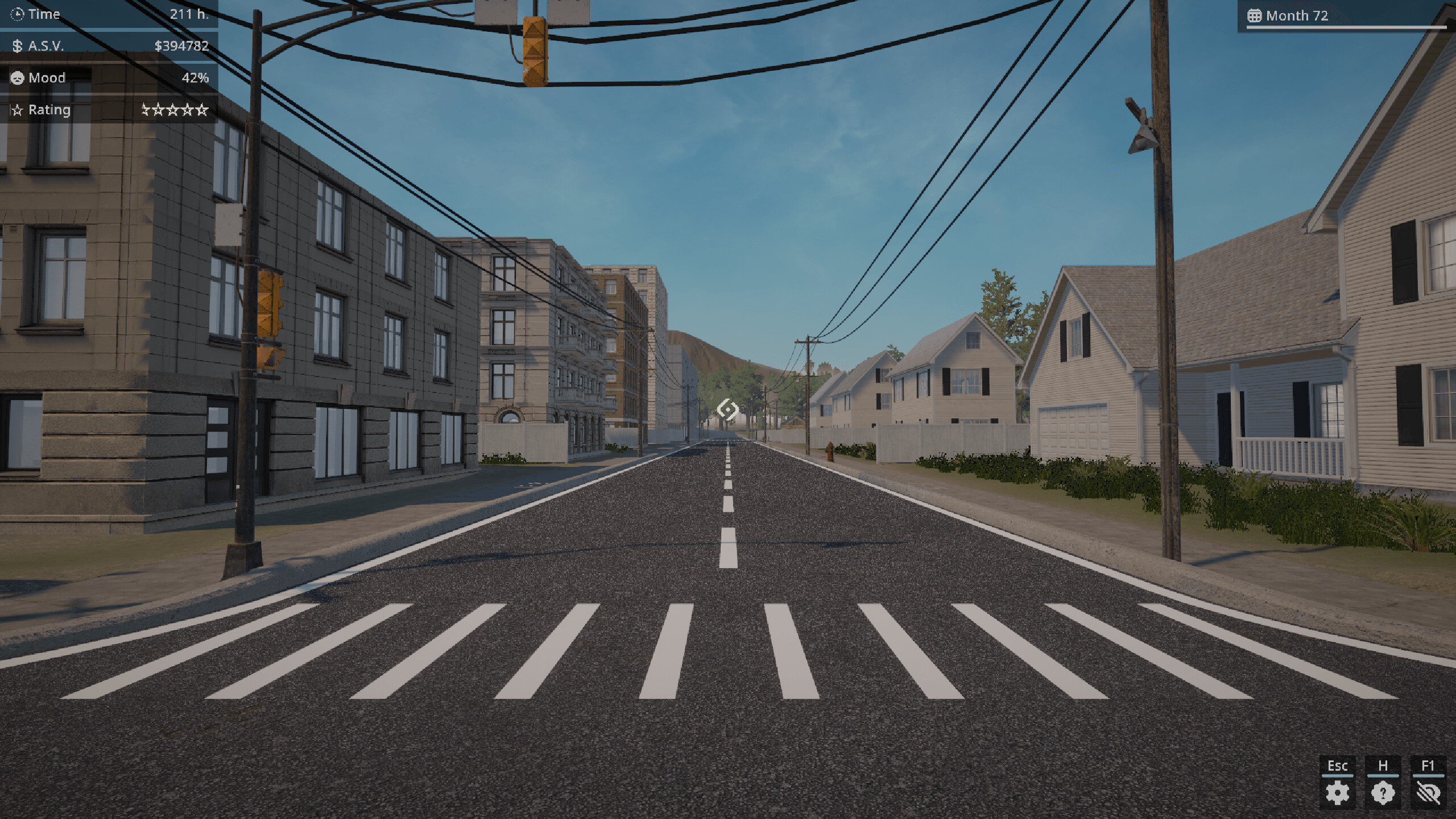 Architect Simulator screenshot 5