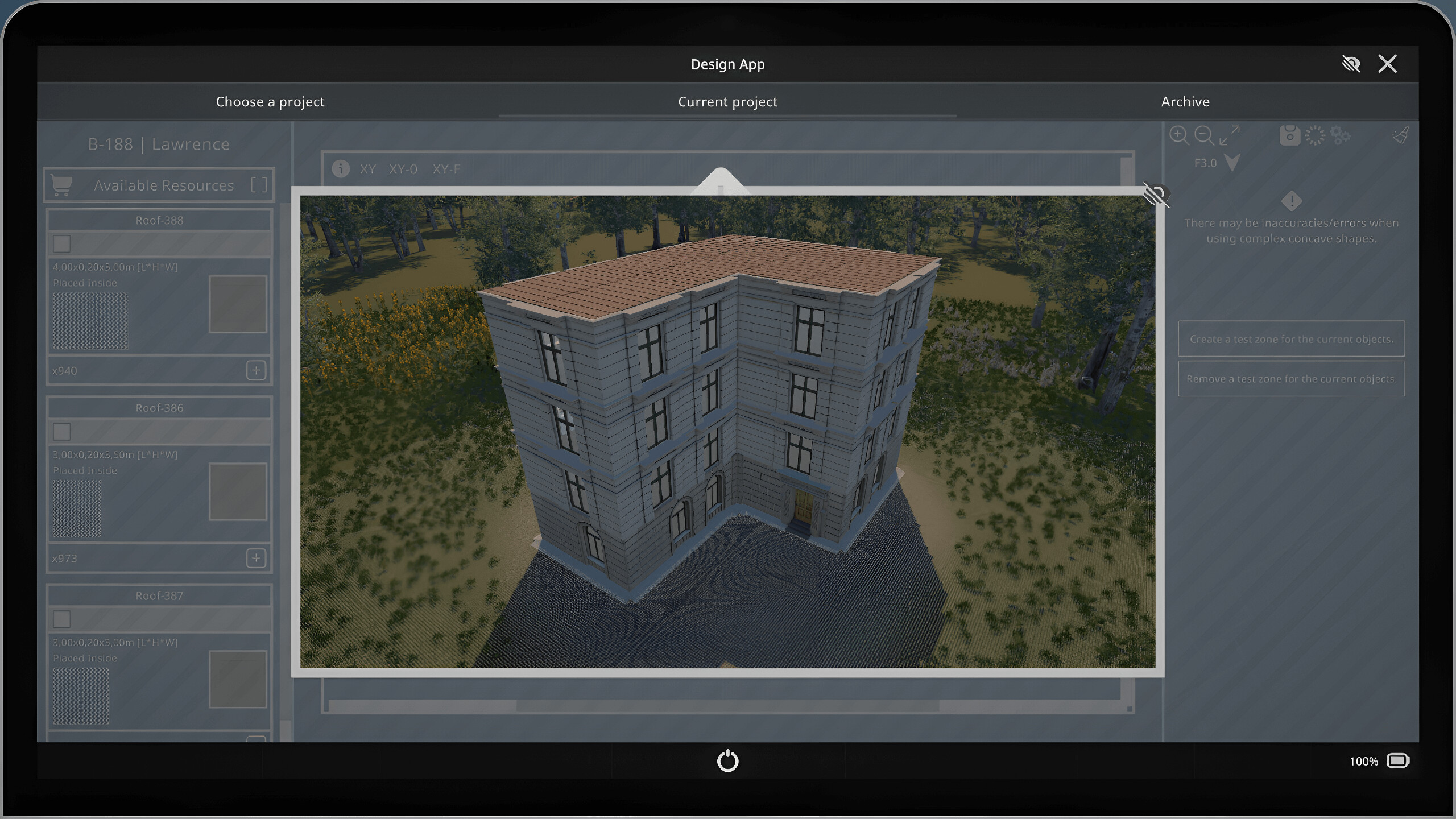 Architect Simulator screenshot 6