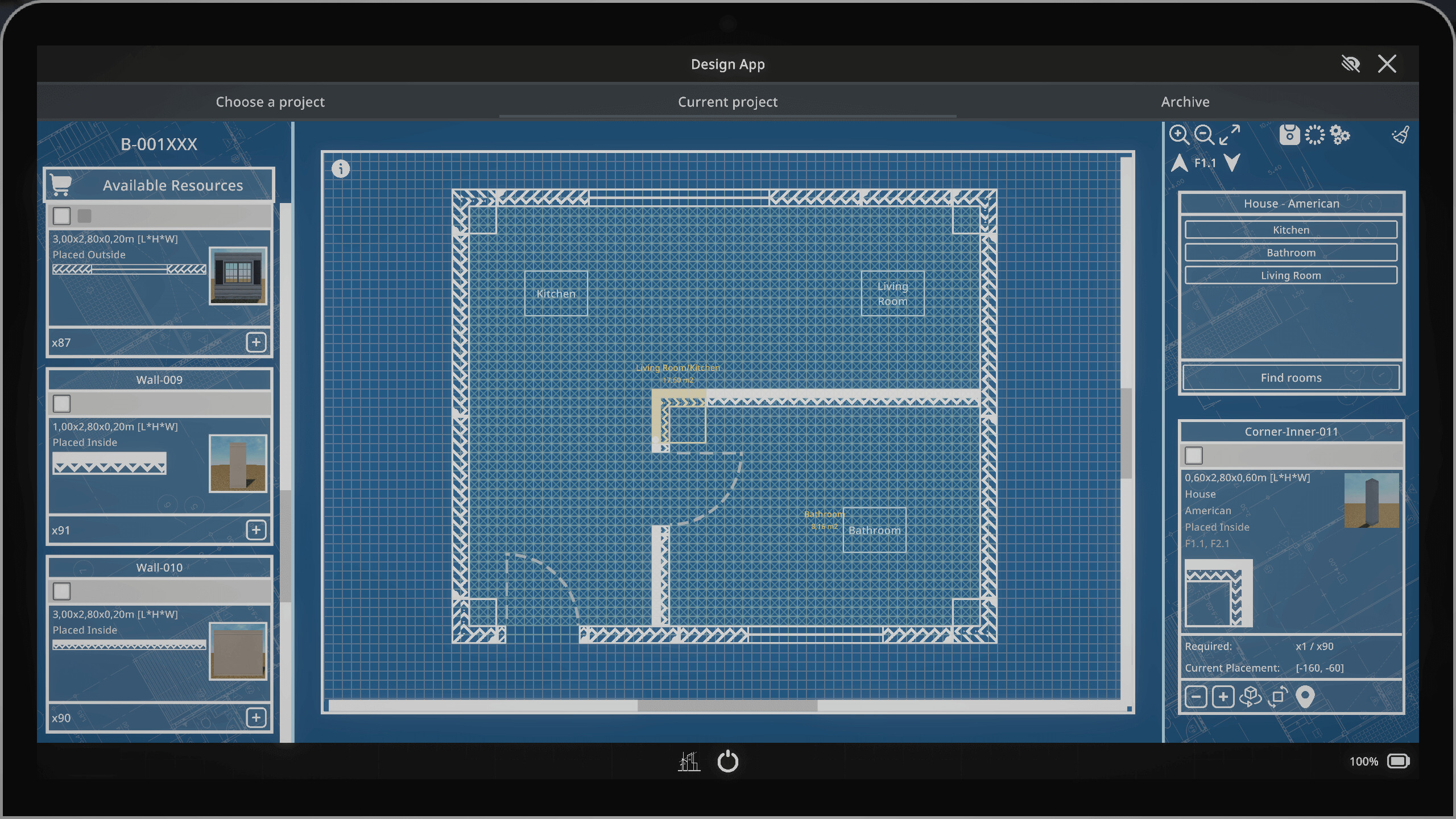 Architect Simulator screenshot 2
