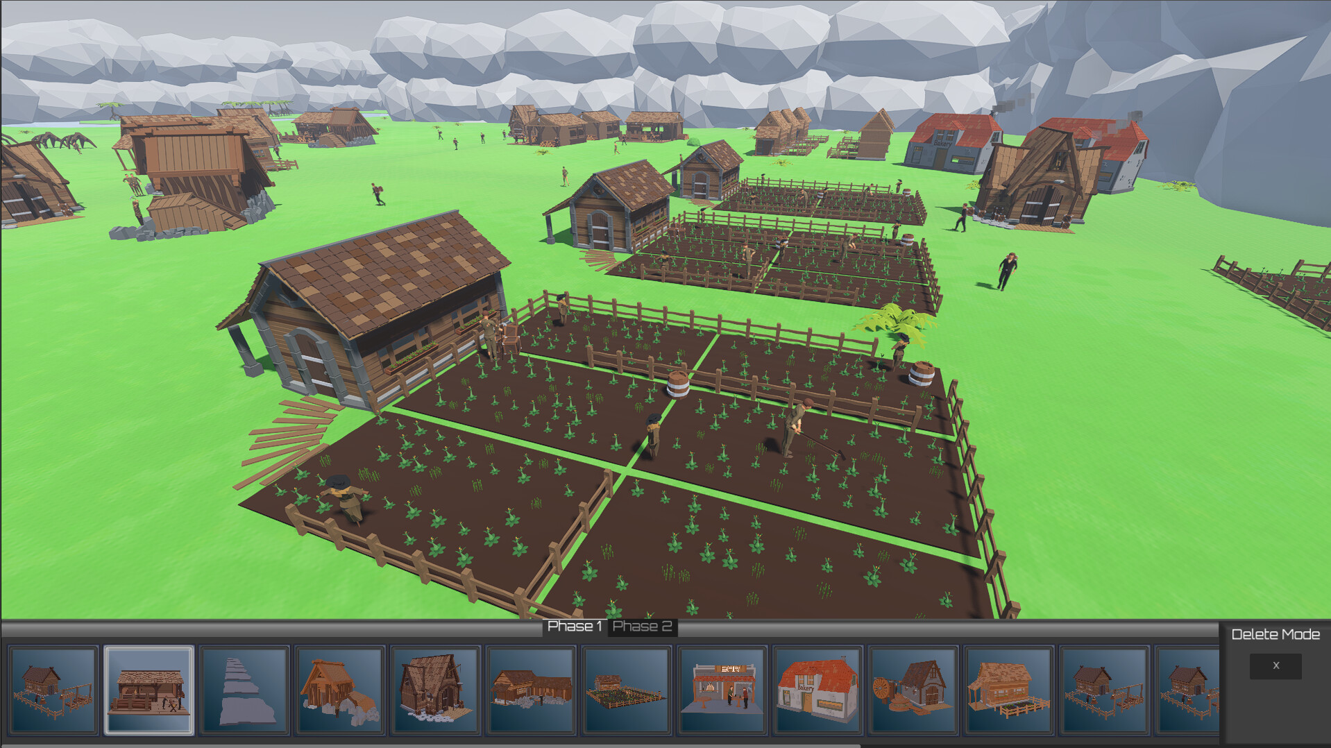 Project Hortus screenshot 5
