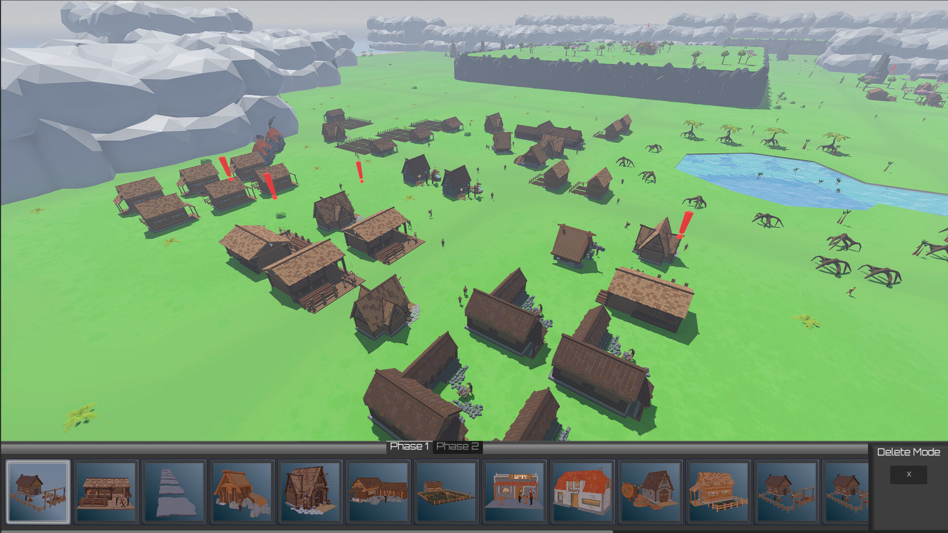 Project Hortus screenshot 8