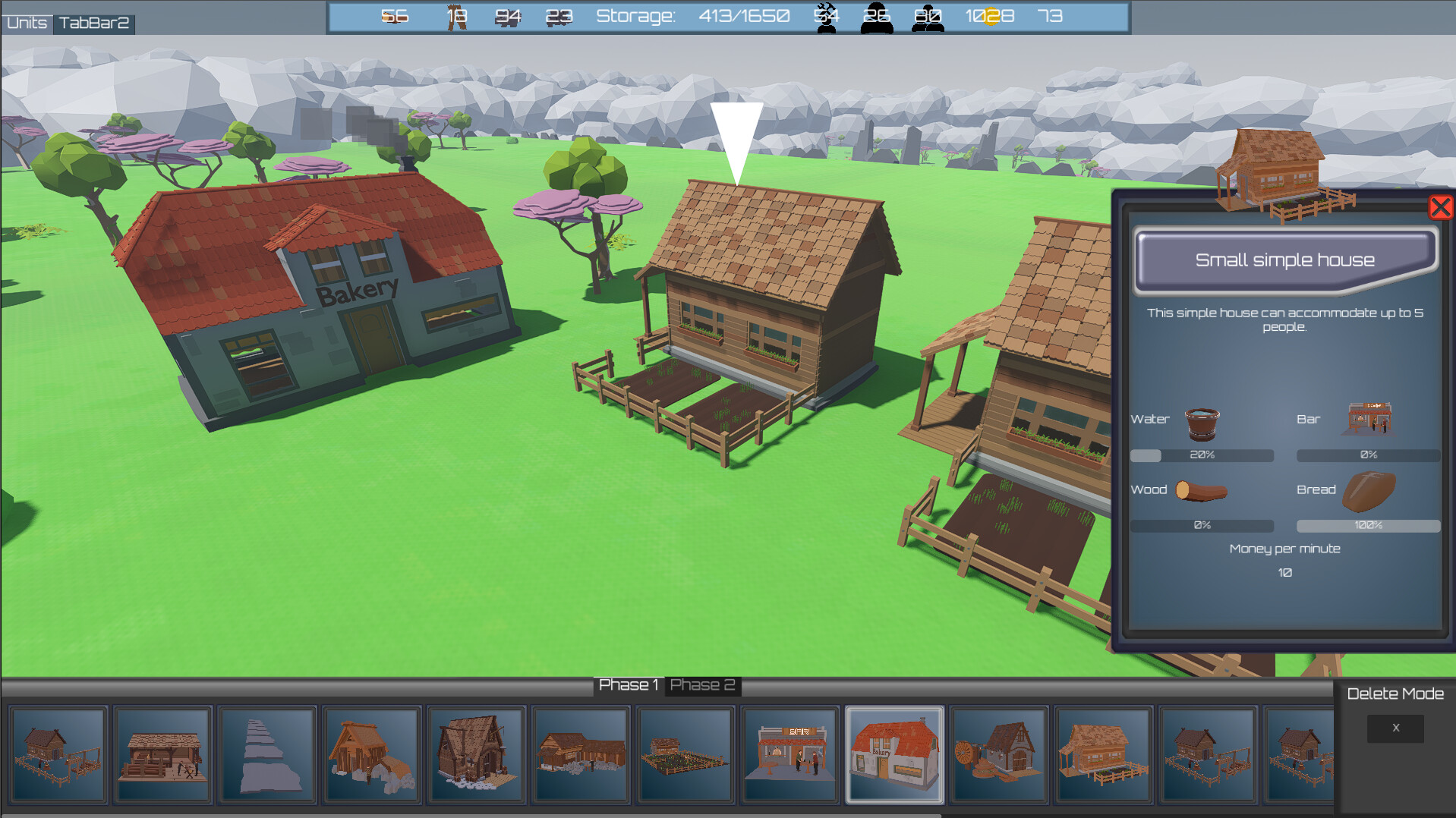 Project Hortus screenshot 7