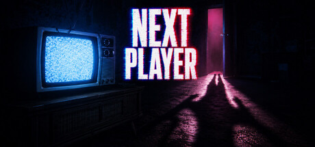 Next Player — Steam header
