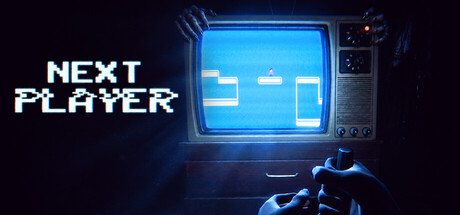 Next Player — Steam header