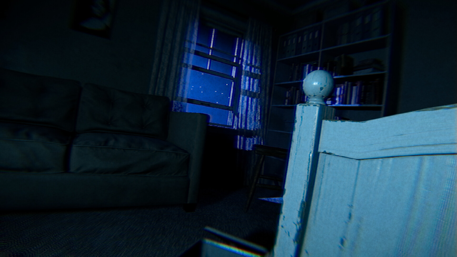 Next Player screenshot 6