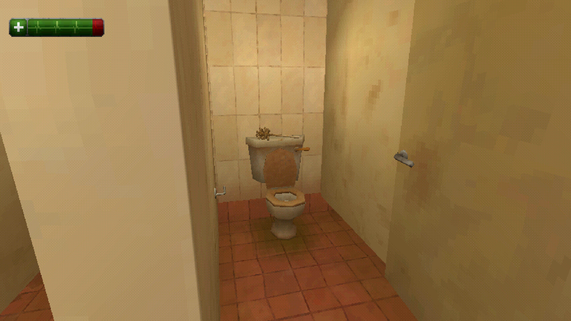 Fatberg screenshot 5