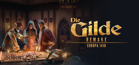 Die Gilde 1 Remake: Europa 1410