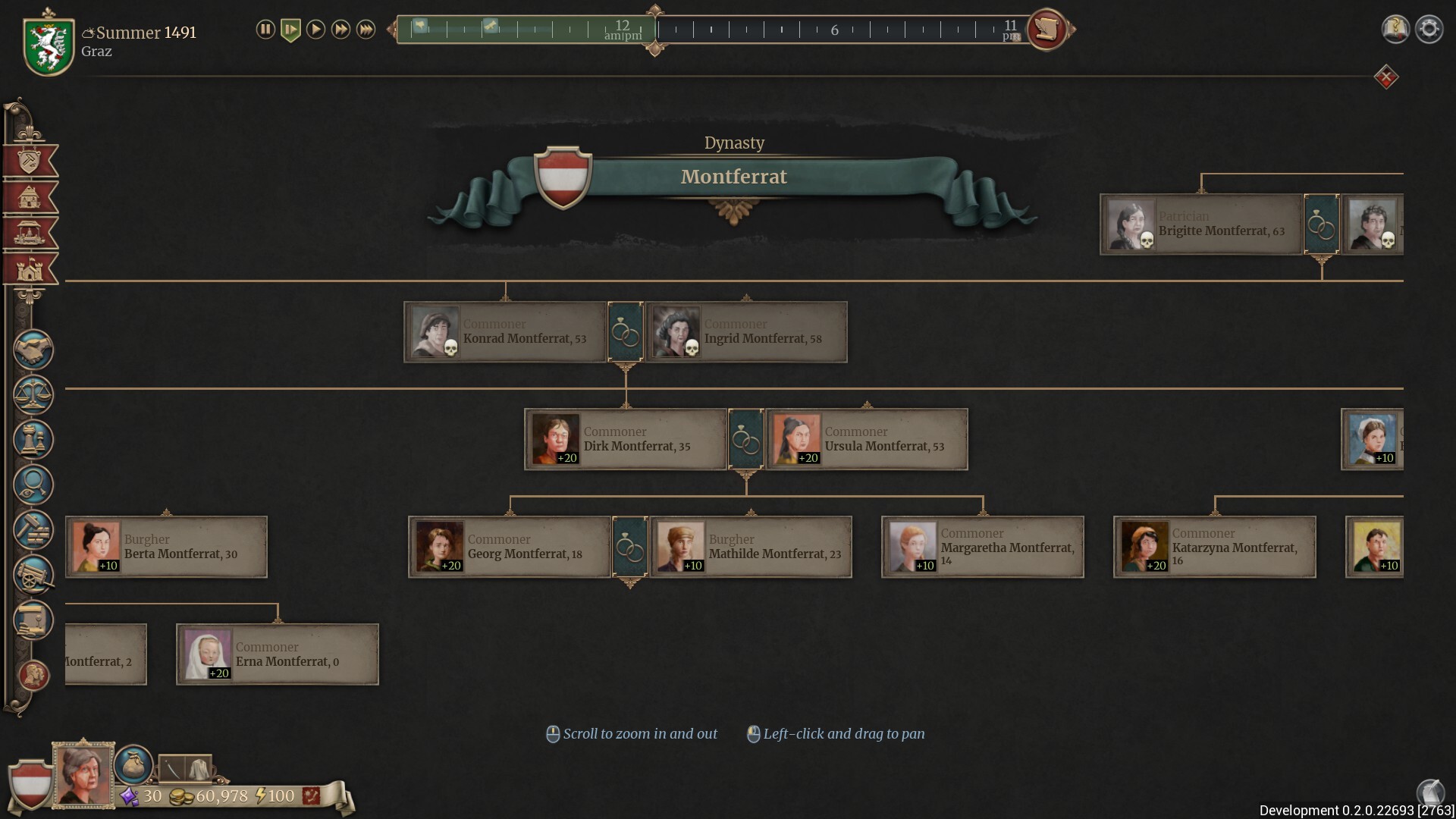 The Guild 1 Remake: Europa 1410 — изображение 7