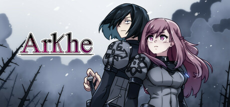 Arkhe Cover Image