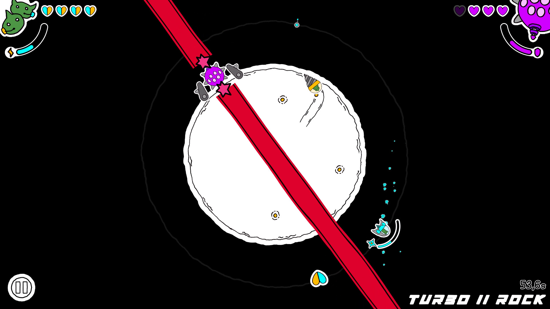 Lunar // Drill screenshot 1