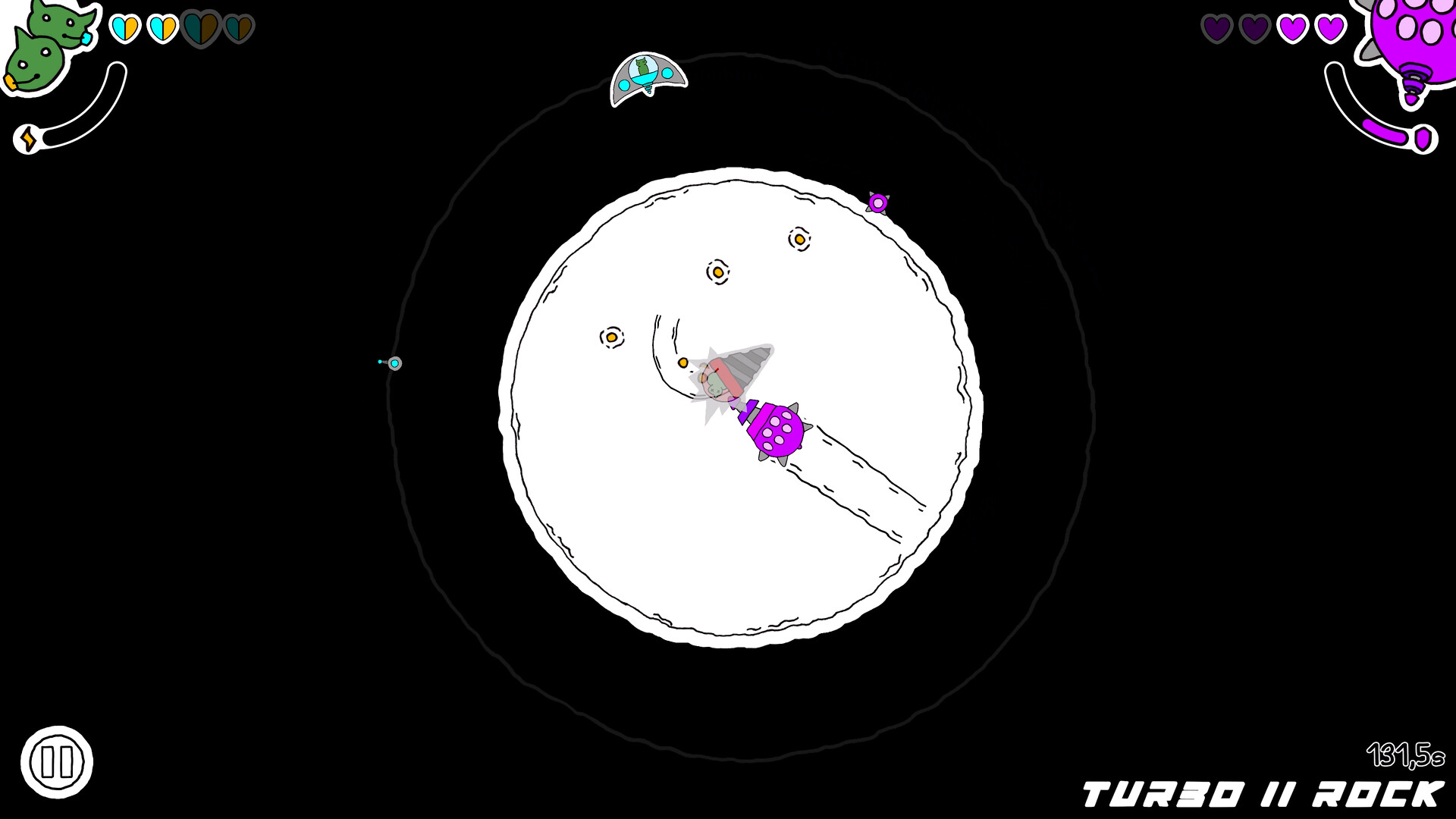 Lunar // Drill screenshot 4