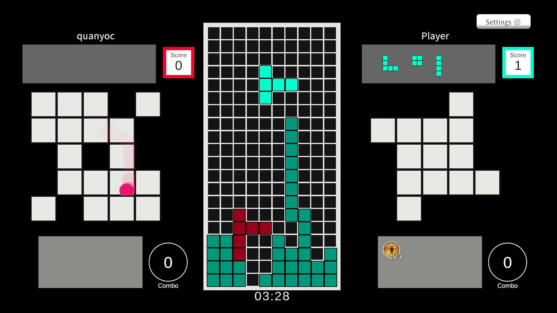 Pintaris screenshot 4