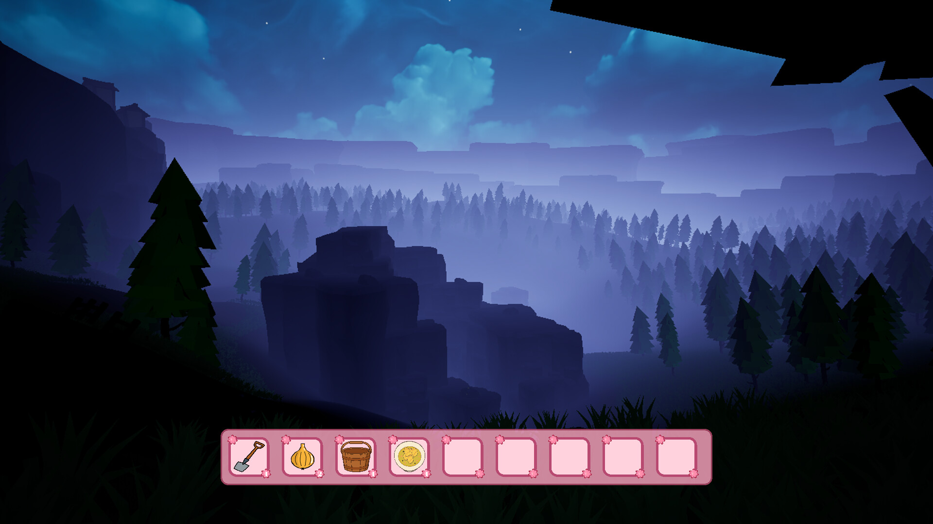 Puss in Woods screenshot 8