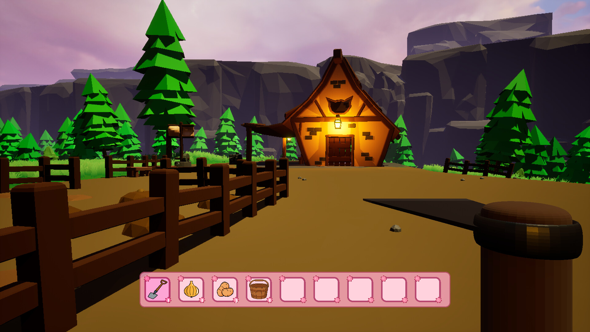 Puss in Woods screenshot 5