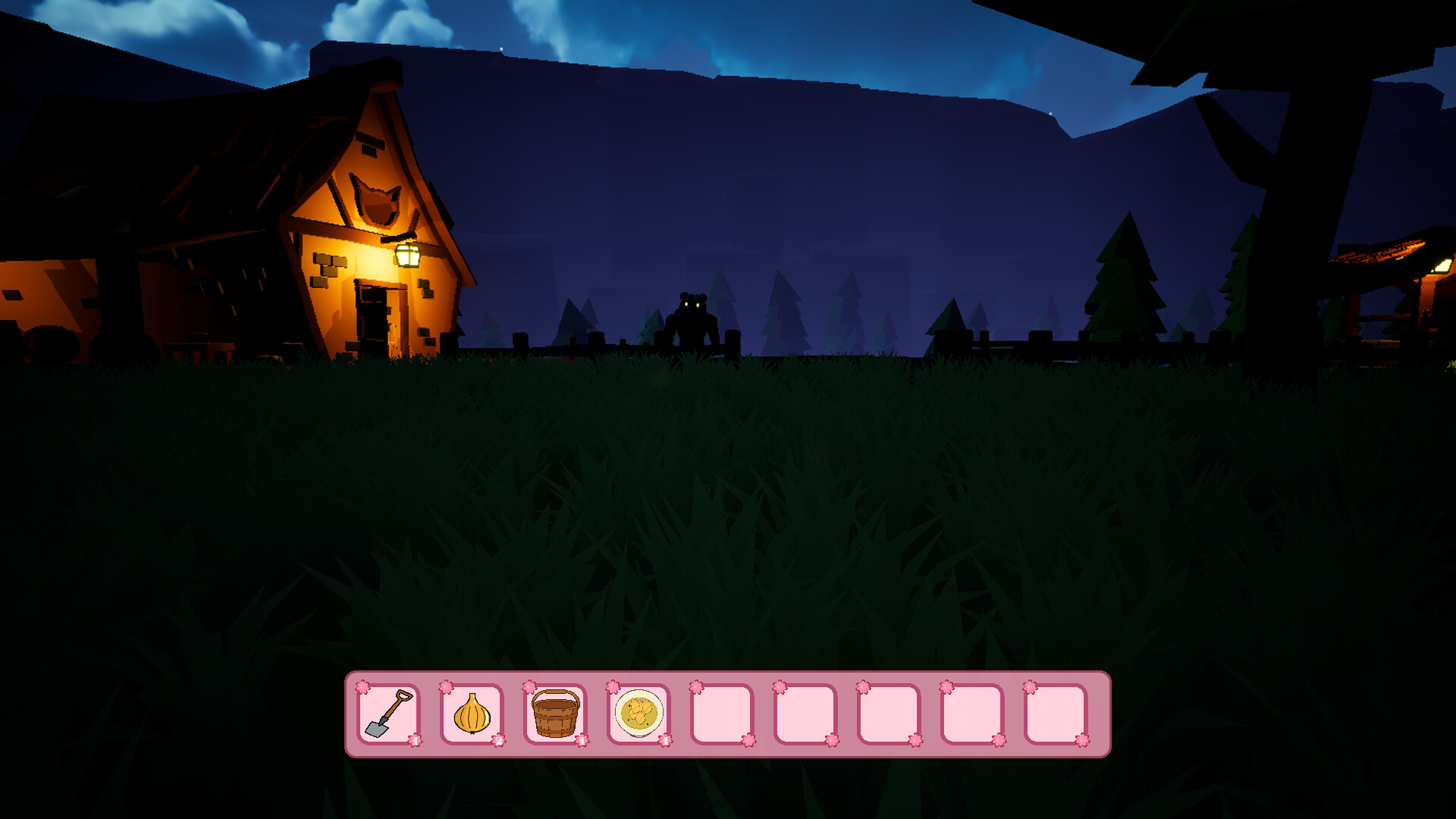 Puss in Woods screenshot 7