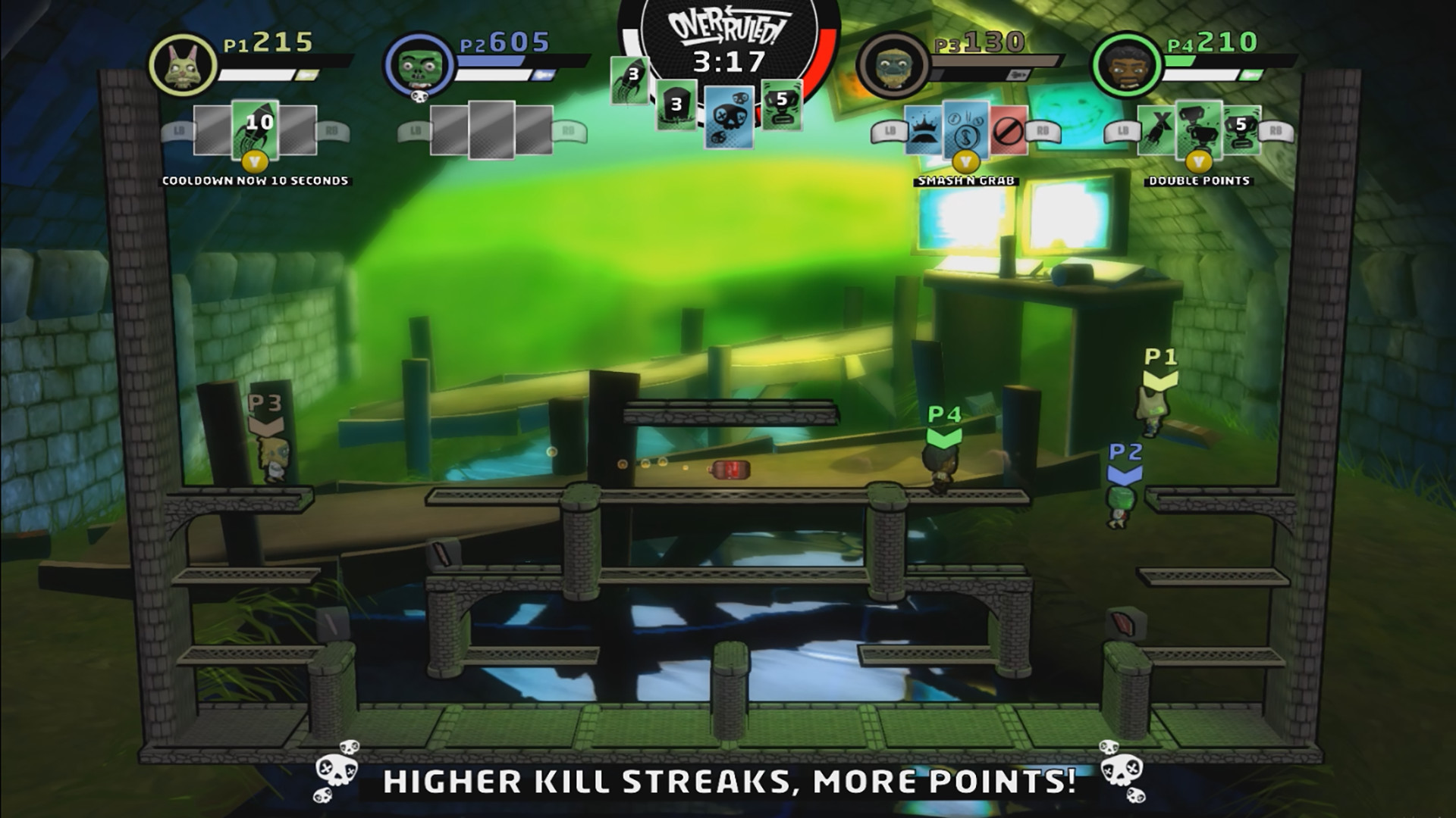 Overruled! screenshot 11
