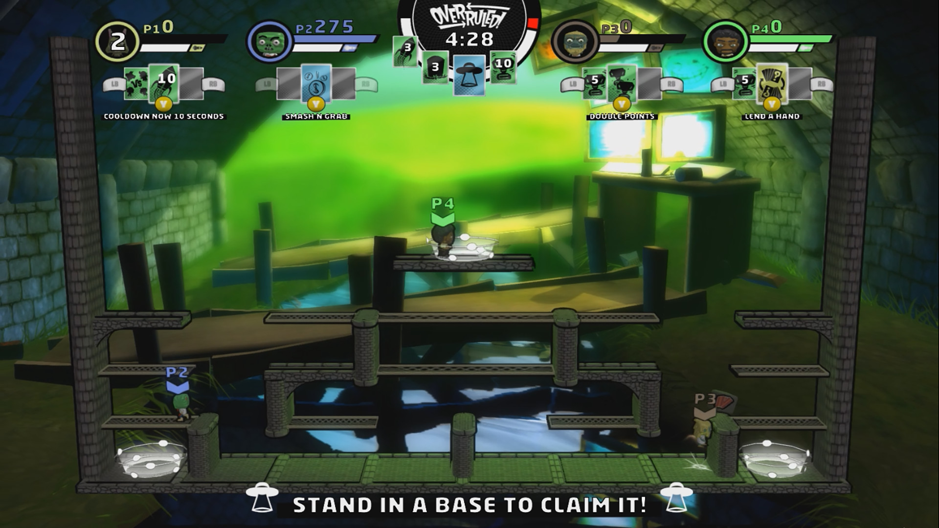 Overruled! screenshot 8