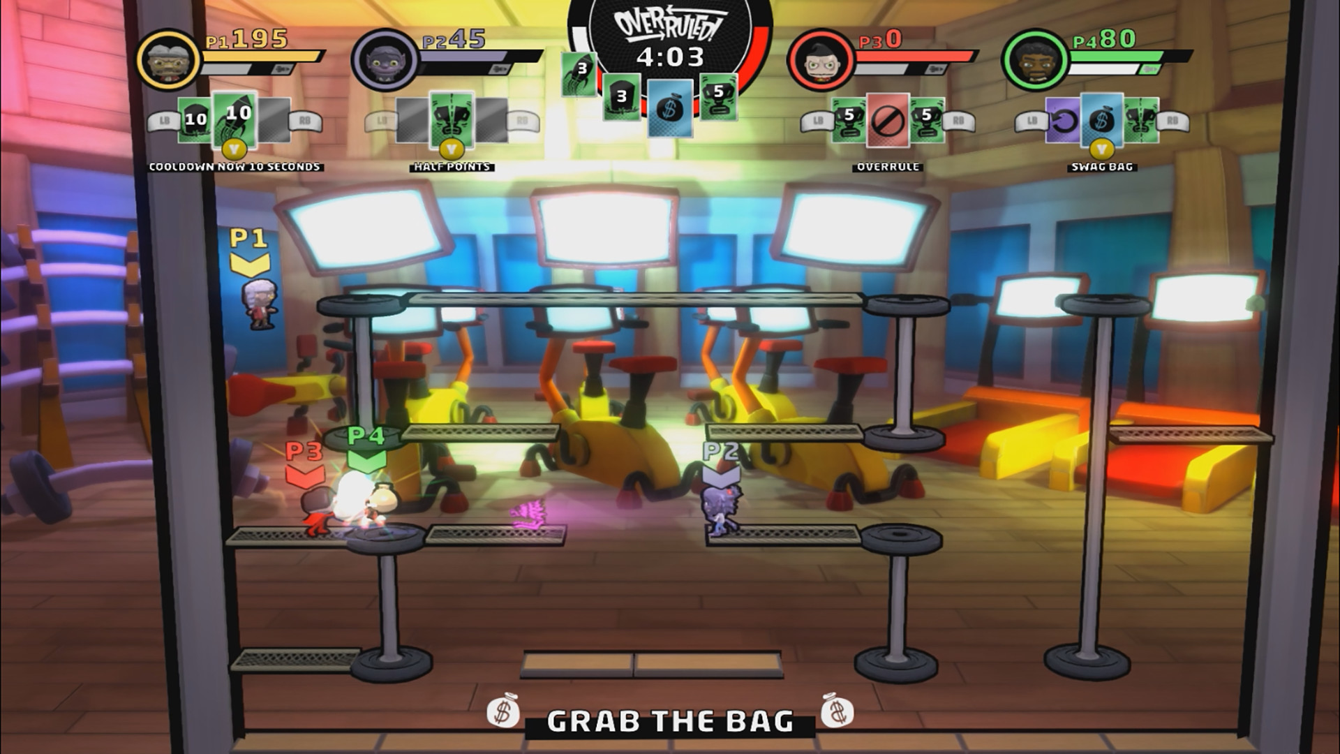 Overruled! screenshot 10