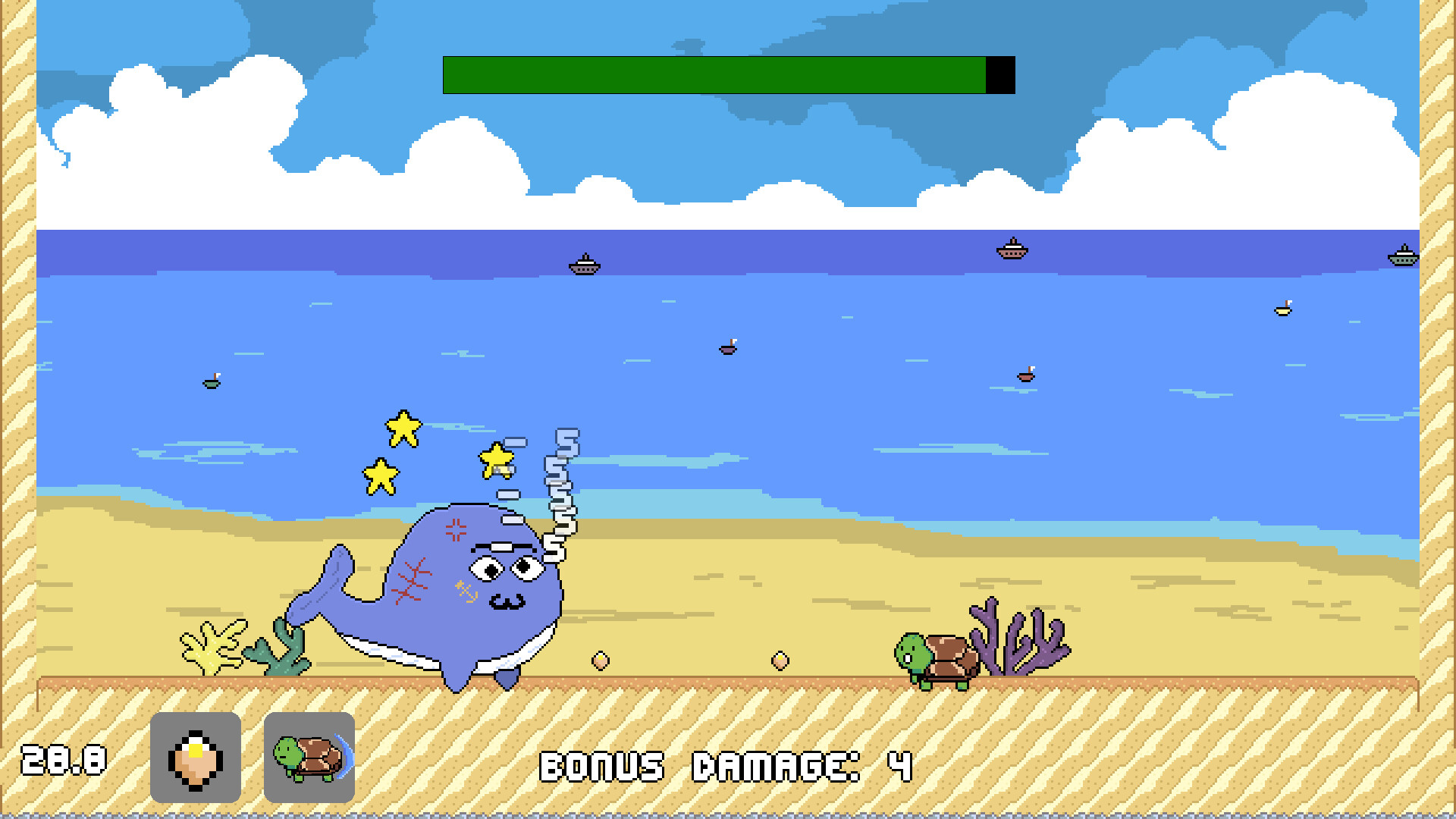TurtleRun screenshot 11