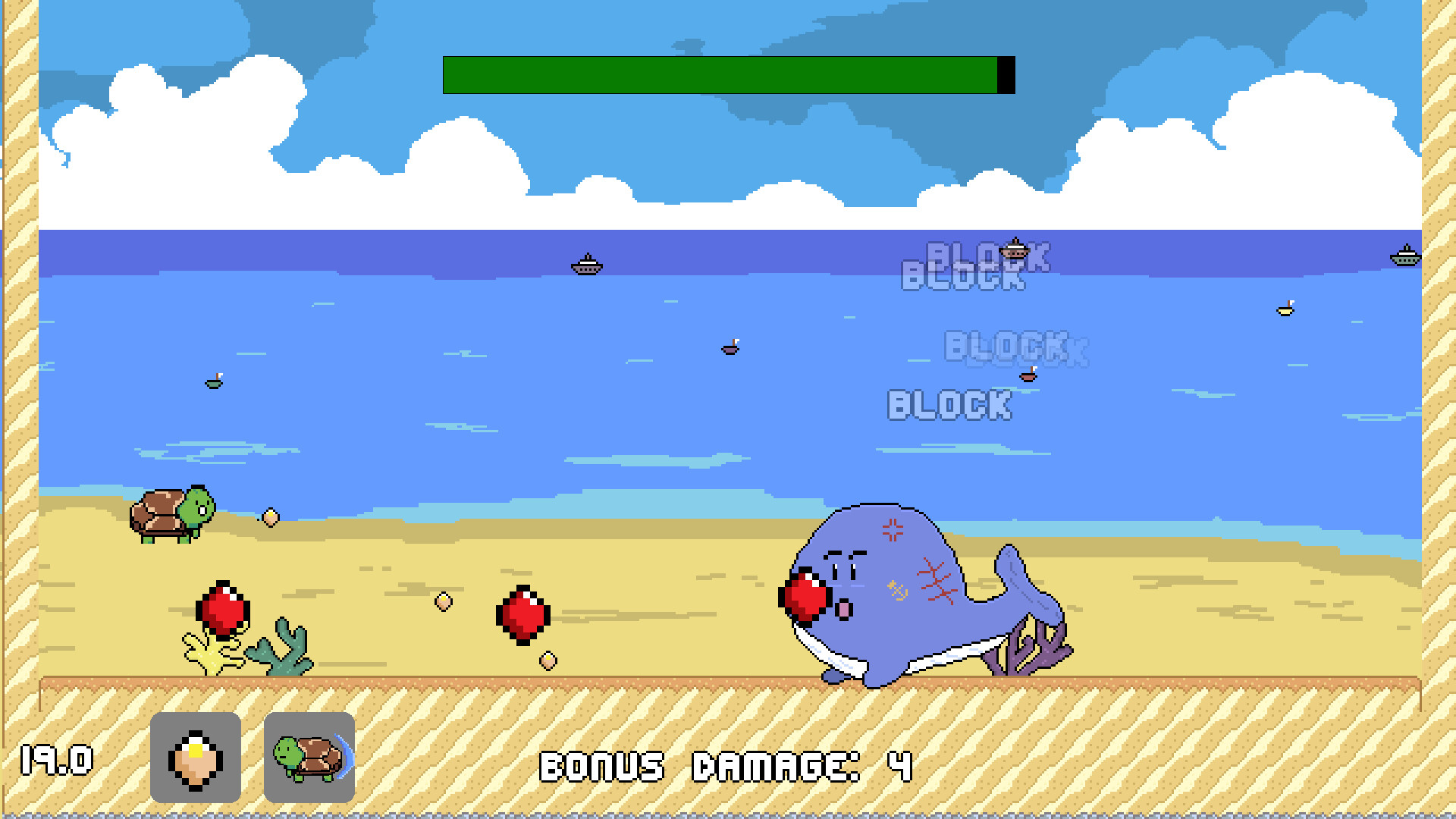 TurtleRun screenshot 10