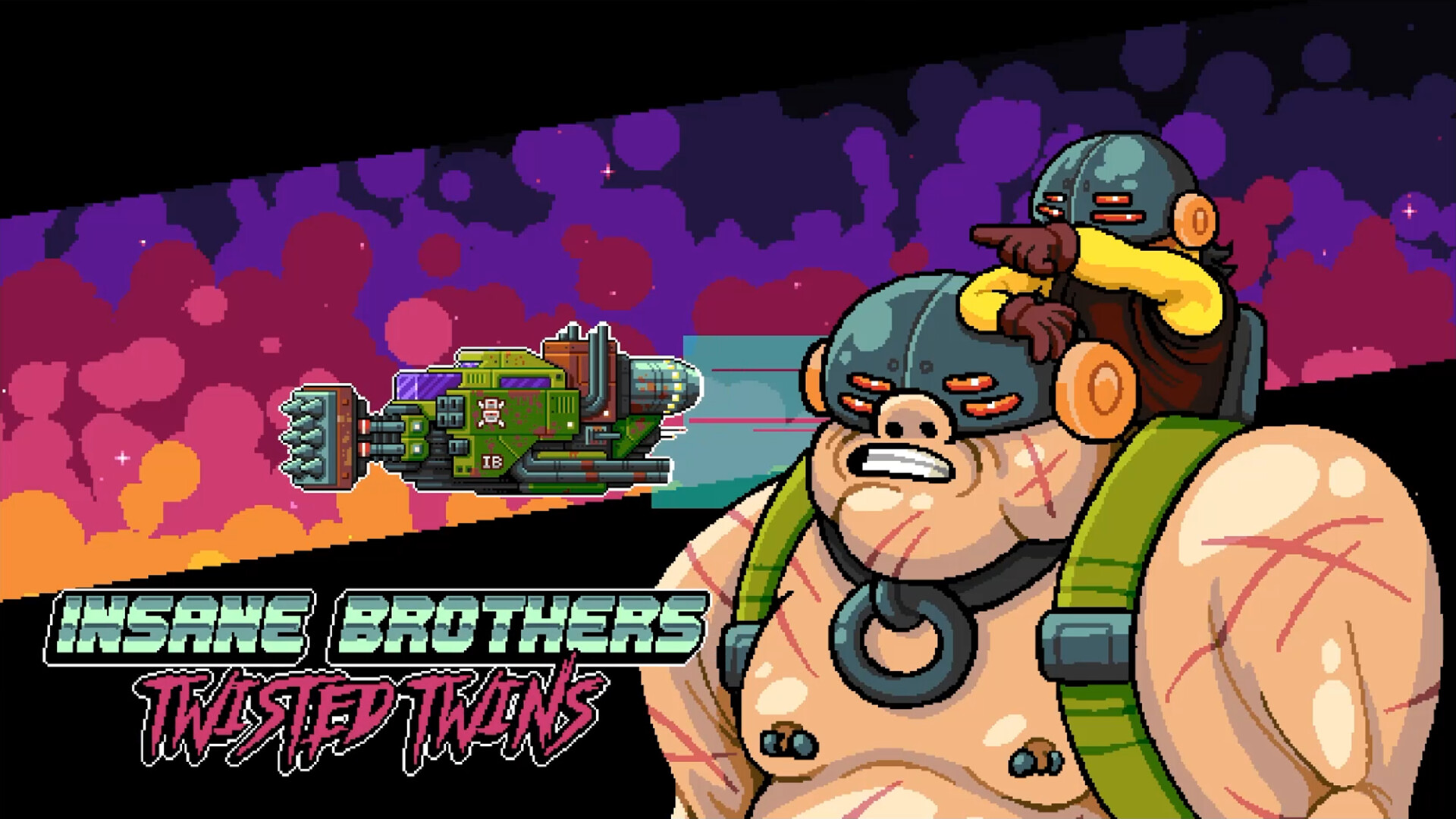 Black Paradox DX screenshot 2