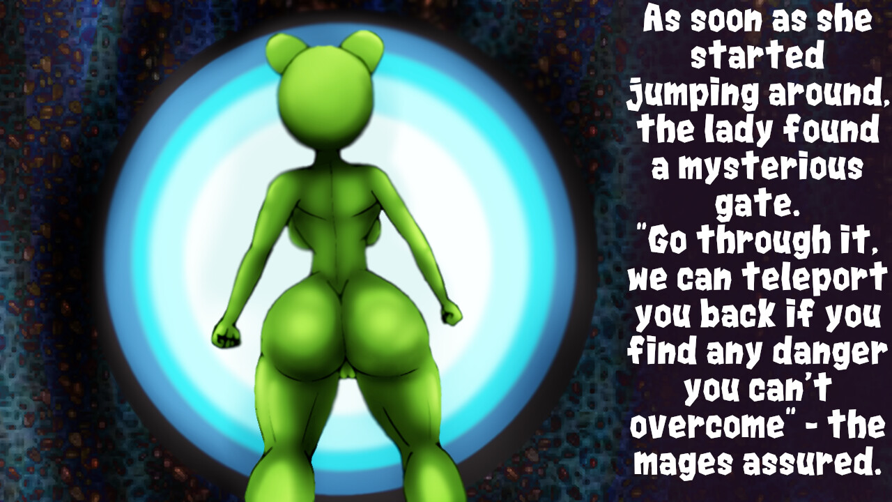 Leap 'n Bump! screenshot 2