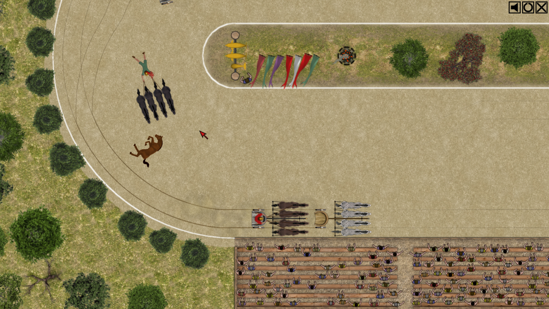 Qvadriga screenshot 11