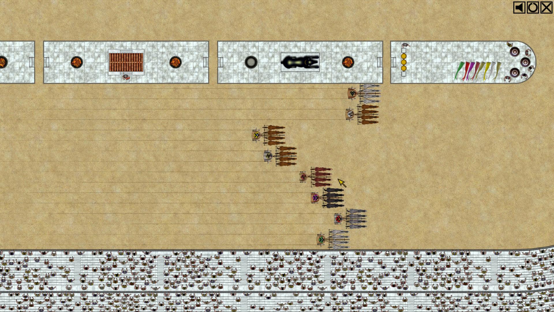 Qvadriga screenshot 8
