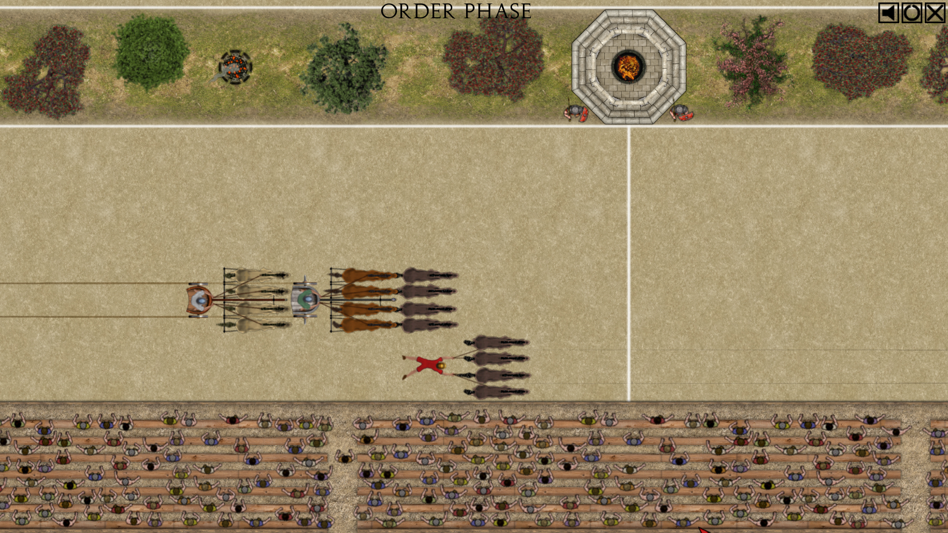 Qvadriga screenshot 10