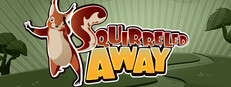 Squirreled Away