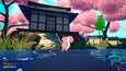 A screenshot of Squirreled Away