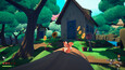 A screenshot of Squirreled Away