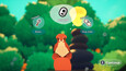 A screenshot of Squirreled Away