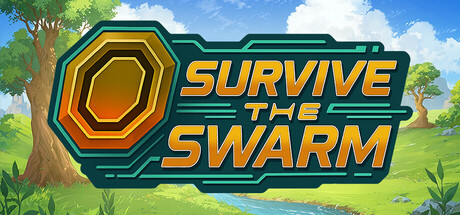 Survive the Swarm Cover Image