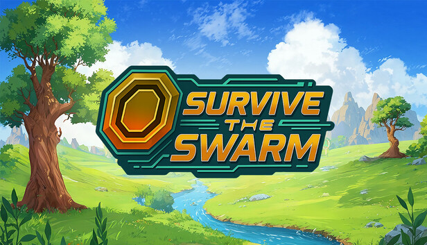 Survive the Swarm